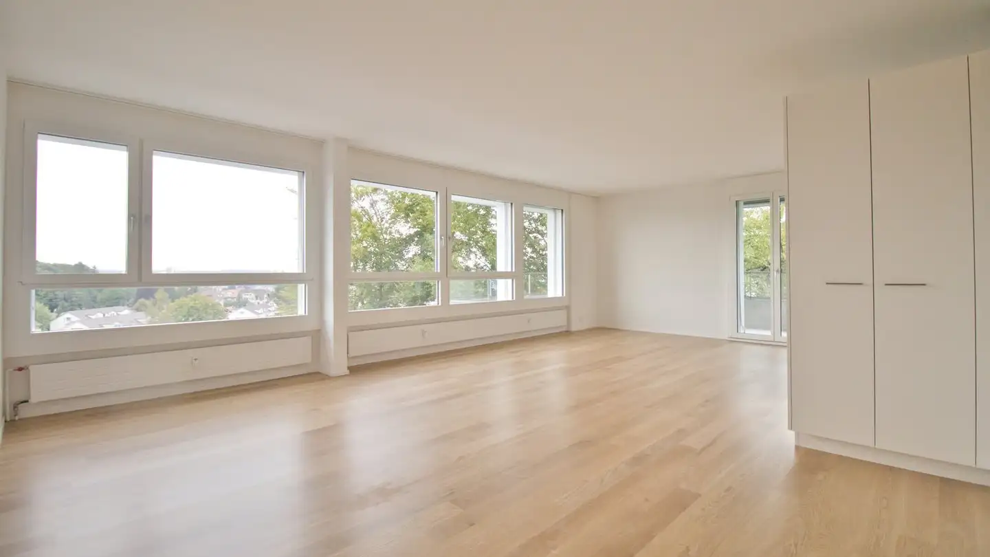 Appartamento in affitto - Hohle Gasse 12, 3095 Spiegel b. Bern - Foto 4