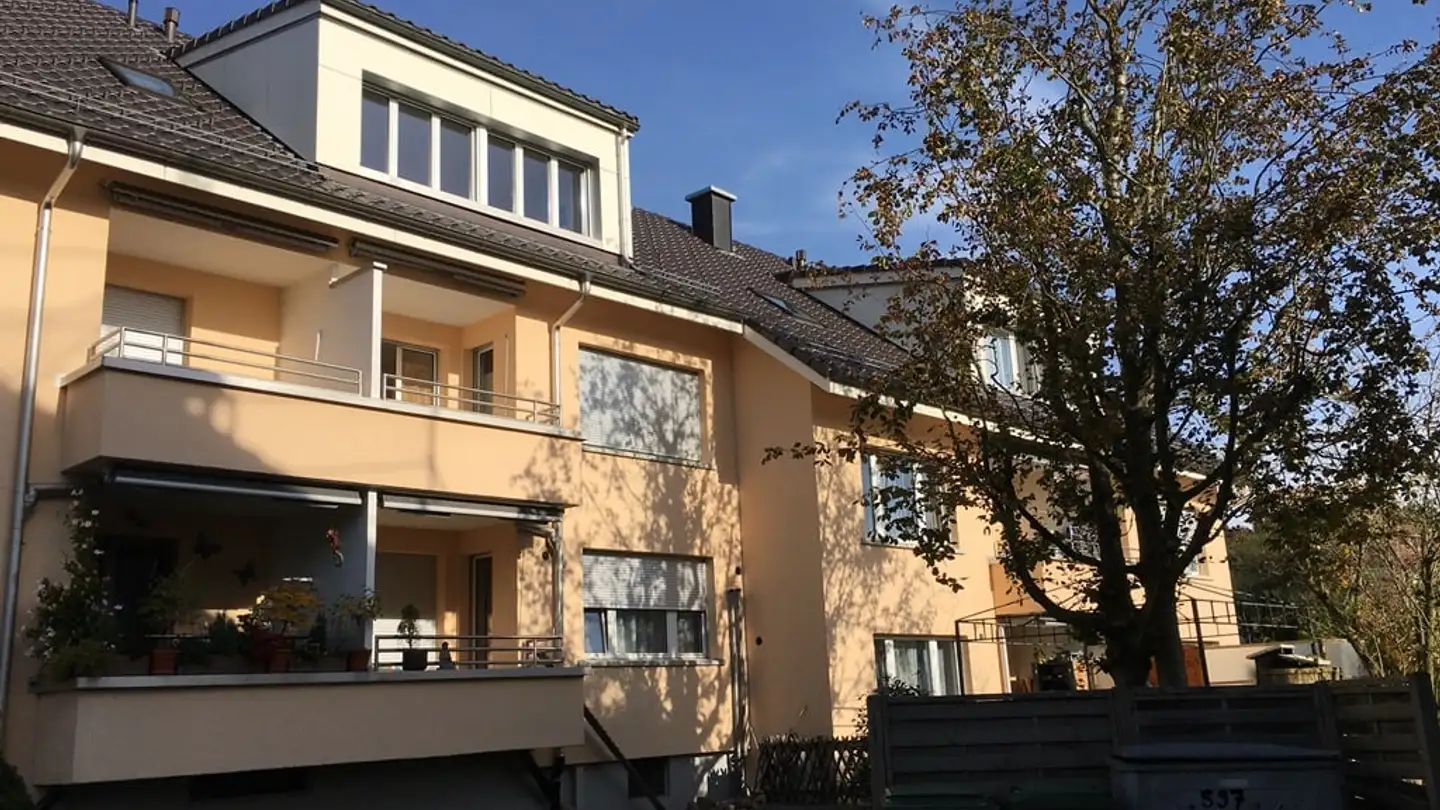 Appartamento in affitto - Schwarzenburgstrasse 599, 3144 Gasel