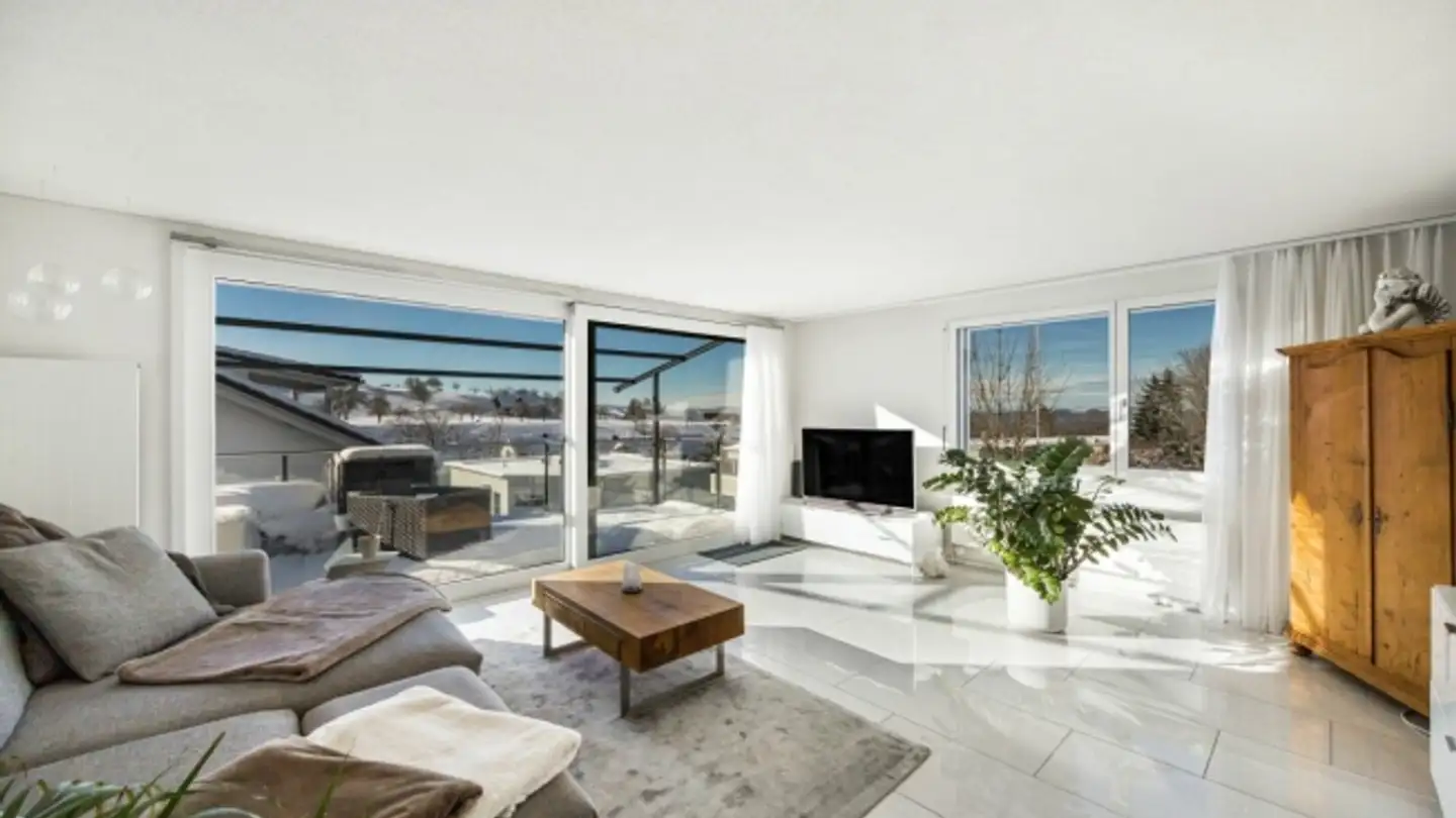 Casa singola in vendita - 6313 Edlibach