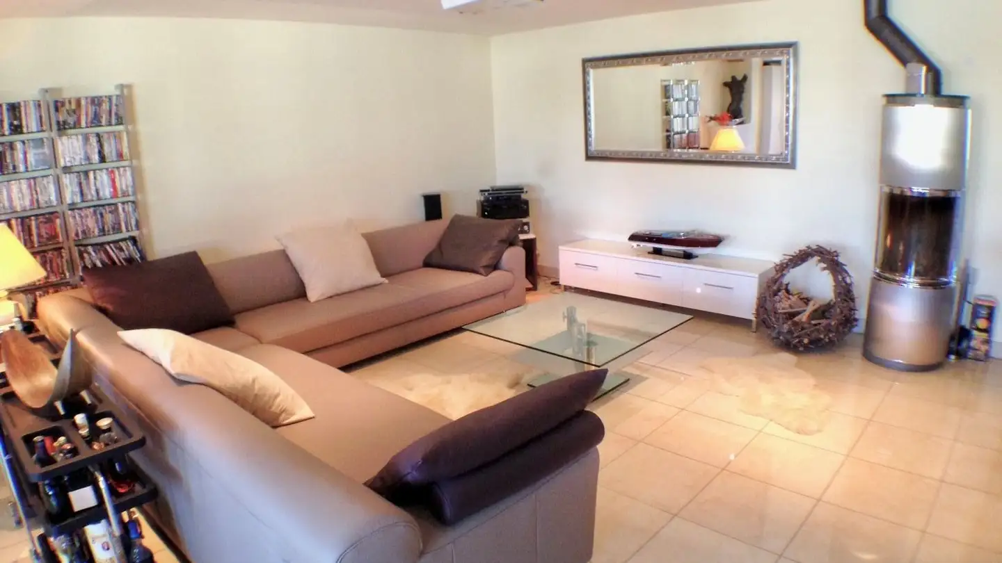 Wohnung mieten - Churerstrasse 16, 8808 Pfäffikon SZ