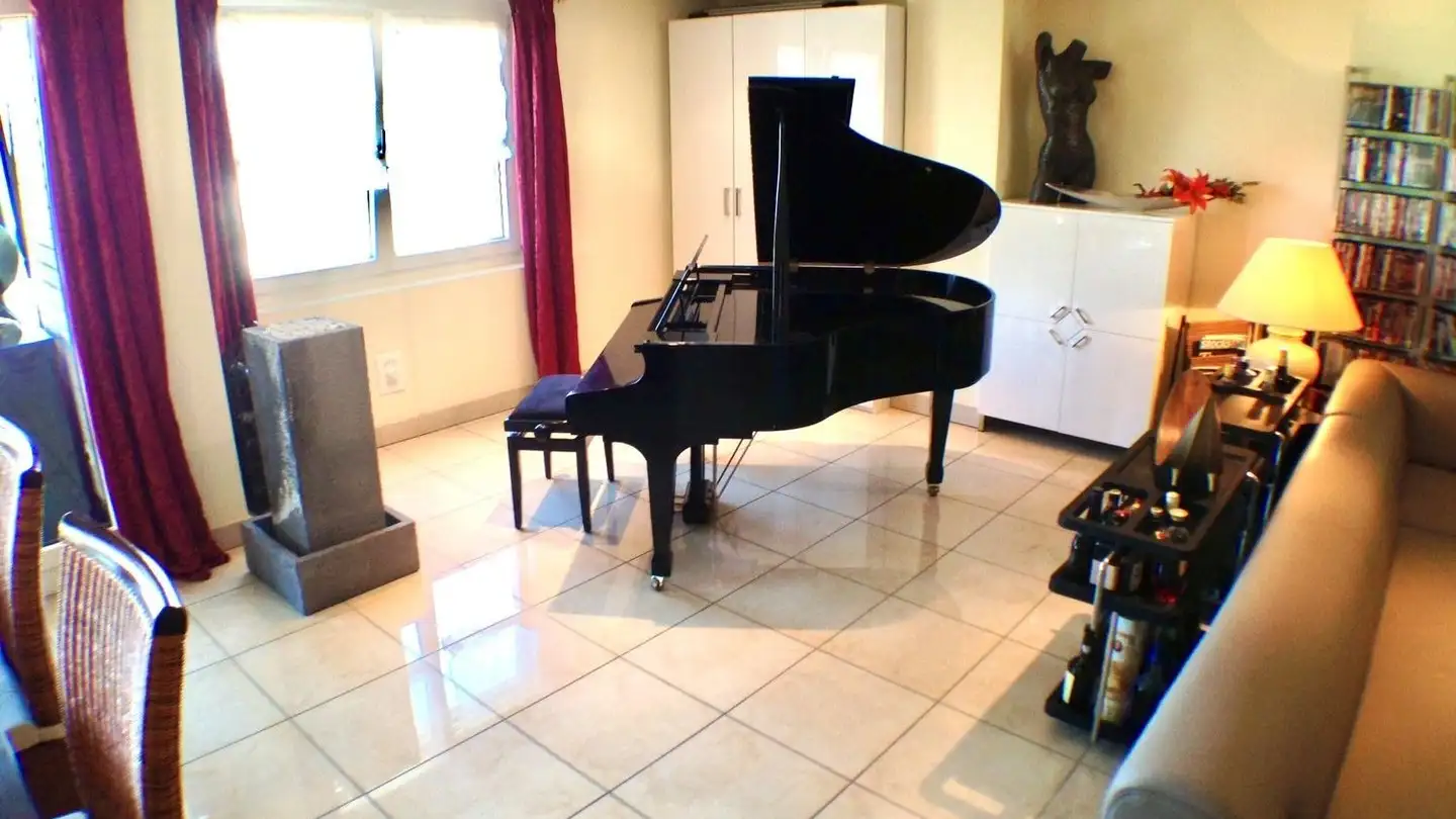 Wohnung mieten - Churerstrasse 16, 8808 Pfäffikon SZ - Foto 2