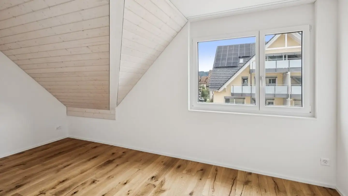 Apartment for rent - Eichholzstrasse 8, 8493 Saland - Photo 4