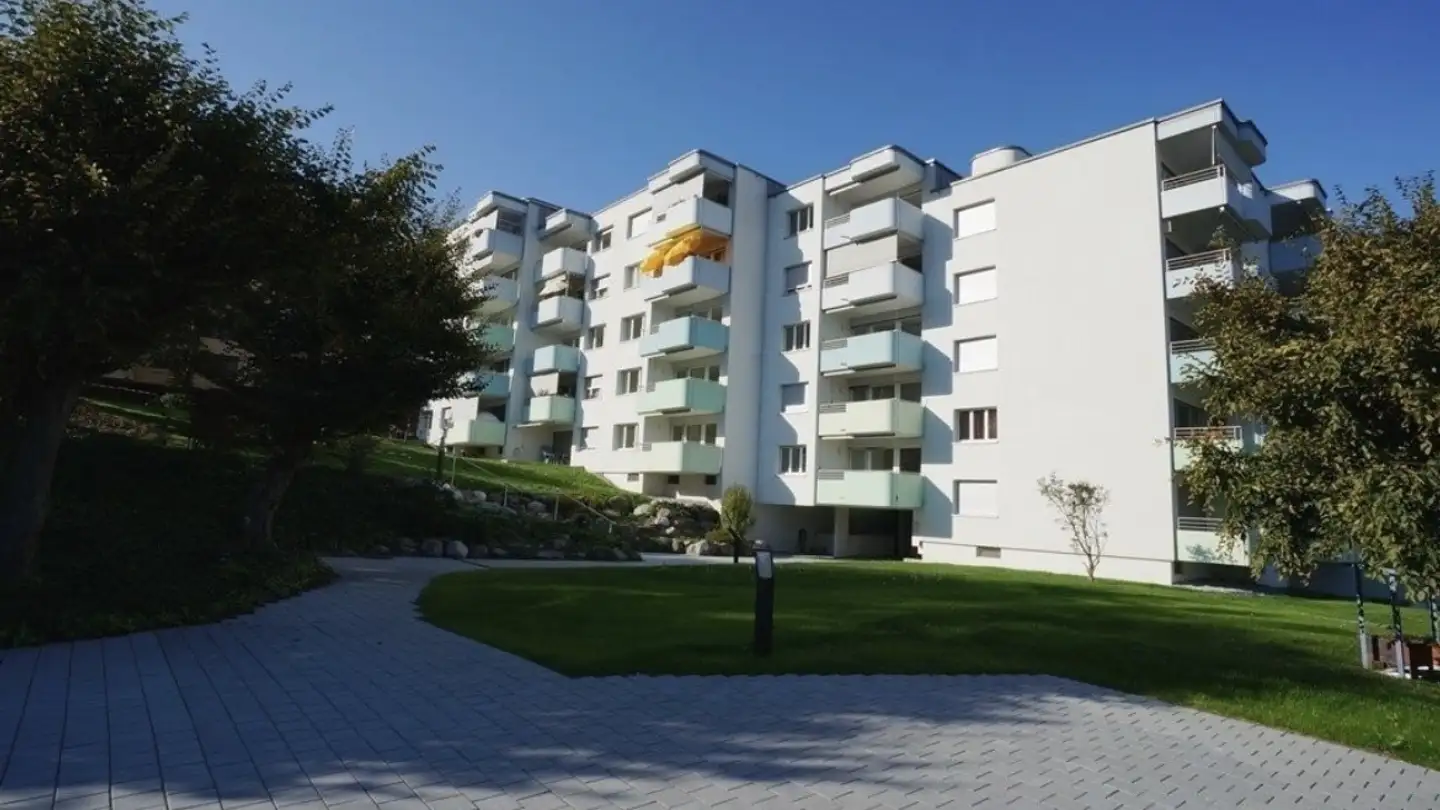 Wohnung mieten - Breitenstrasse 12, 8134 Adliswil - Foto 2