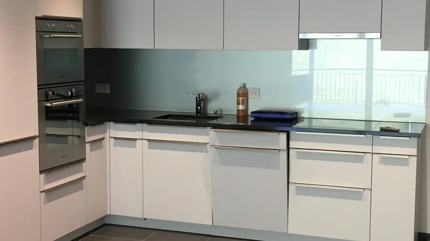 Apartment for rent - Mühlegasse 28a, 3315 Bätterkinden
