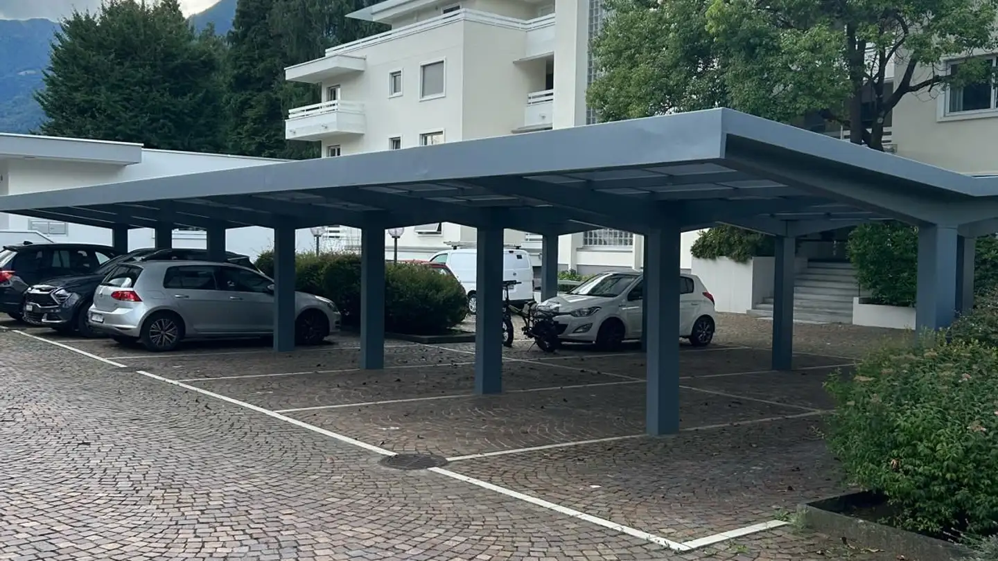 Apartment for rent - Via Gabbio 8, 6612 Ascona - Photo 2