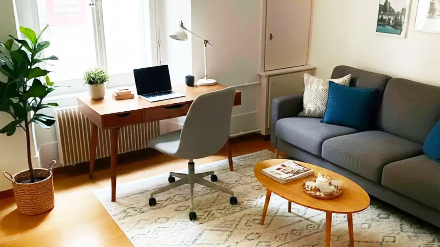 Appartamento in affitto - Rue De Boujean / Bözingenstrasse 146, 2504 Biel/Bienne