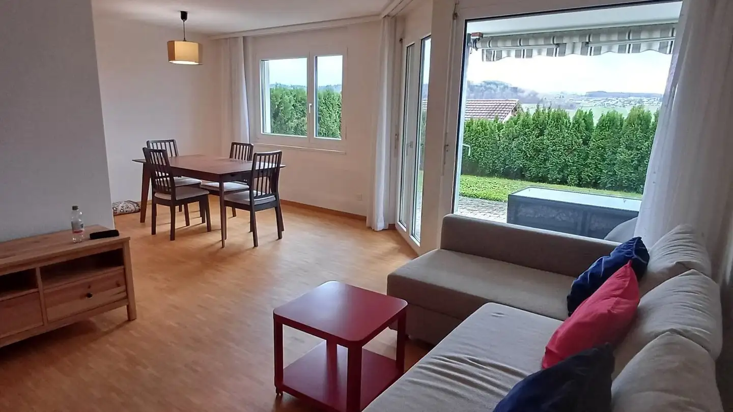 Appartement à vendre - Obere Haldenstrasse 42, 5610 Wohlen AG - Photo 2