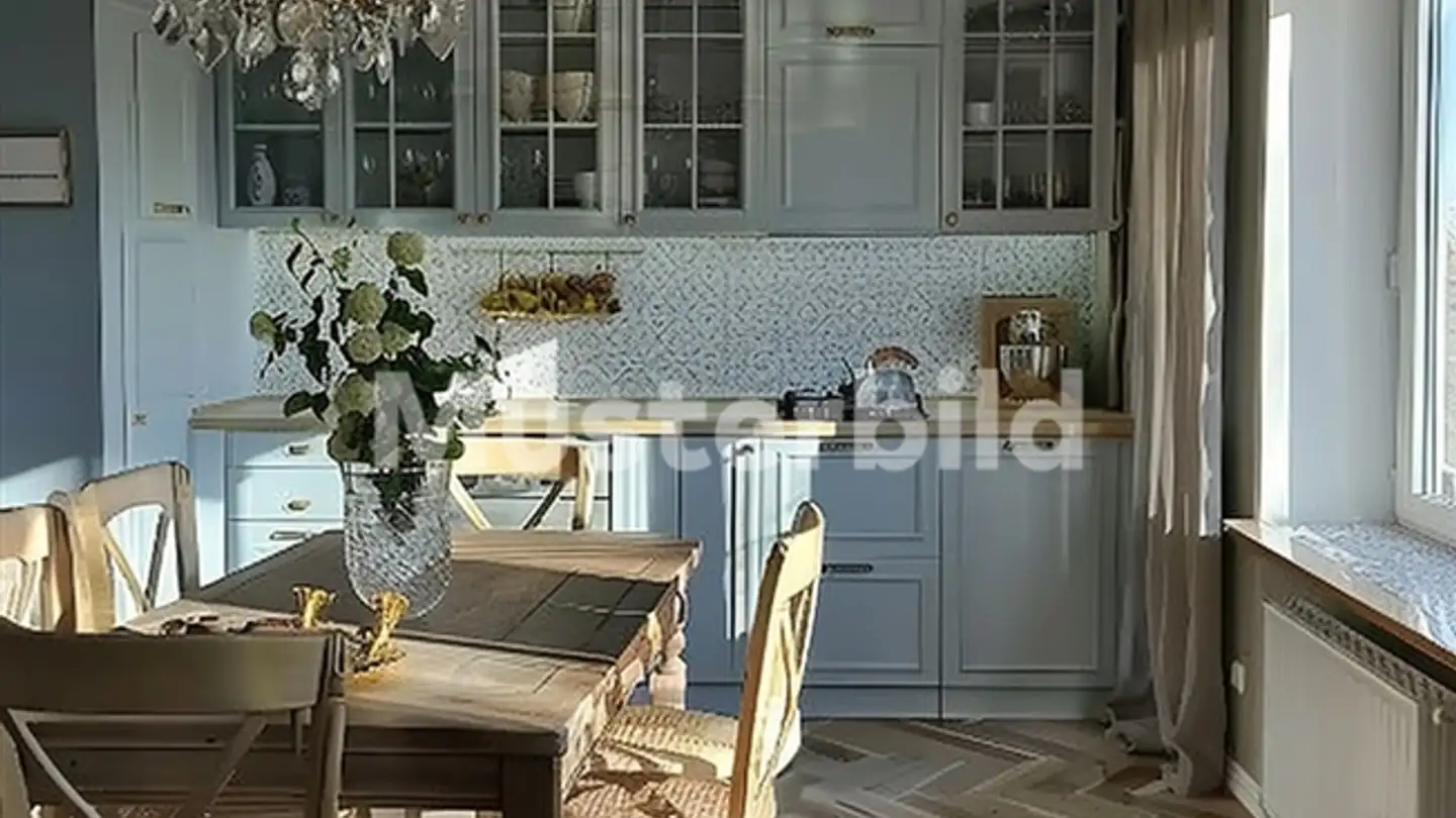 Appartement à vendre - 8706 Meilen - Photo 3