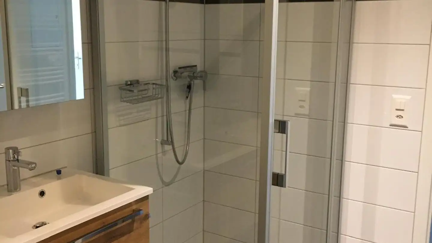 Apartment for rent - Mühlegasse 28a, 3315 Bätterkinden - Photo 3