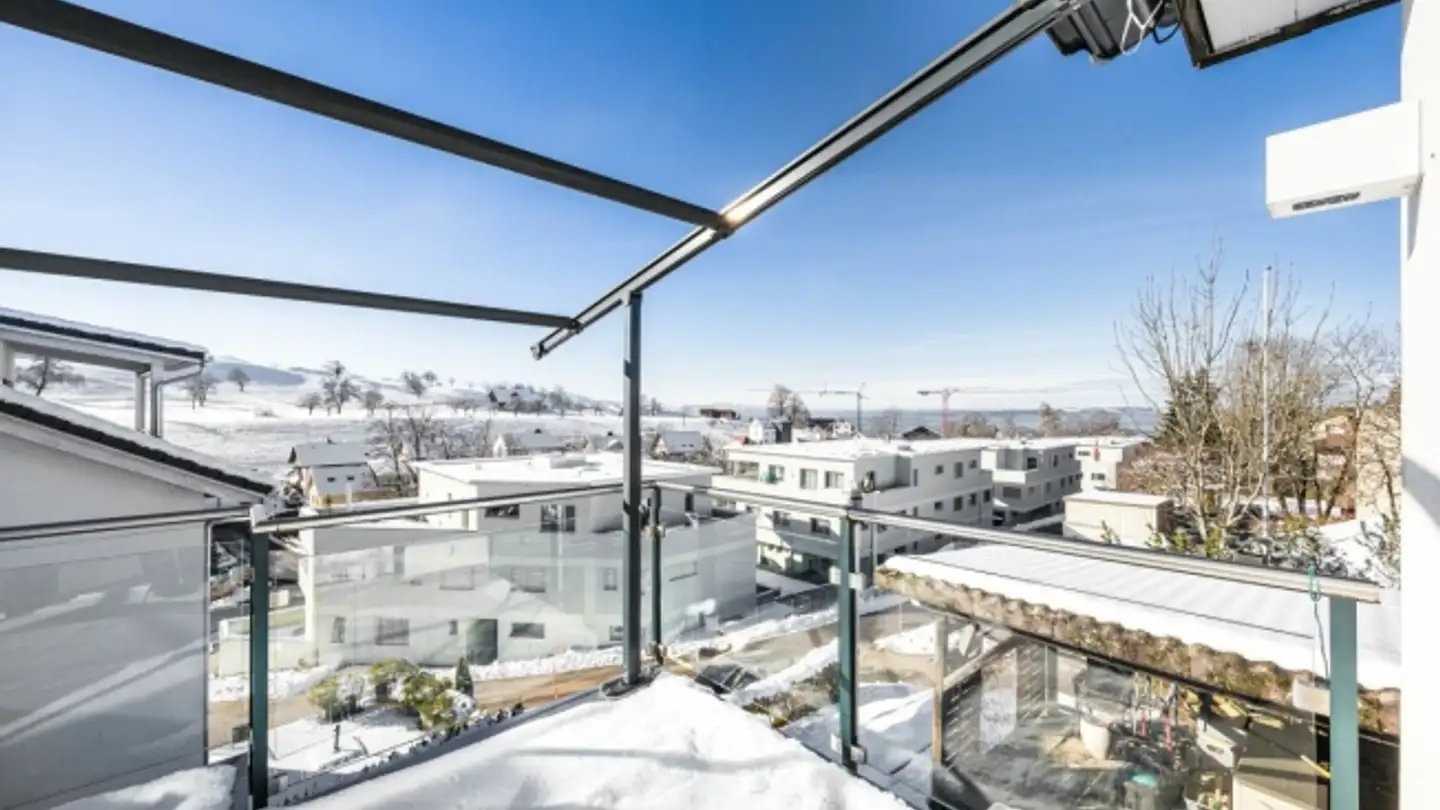 Casa singola in vendita - 6313 Edlibach - Foto 2