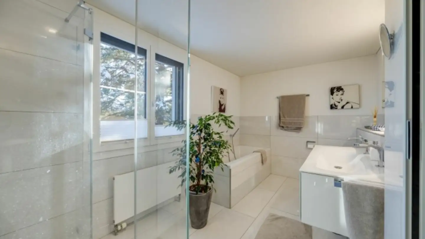 Casa singola in vendita - 6313 Edlibach - Foto 4