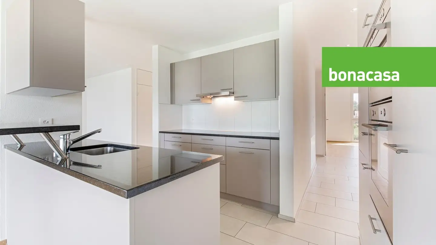 Appartamento in affitto - Lochzelgli 41, 4542 Luterbach - Foto 2