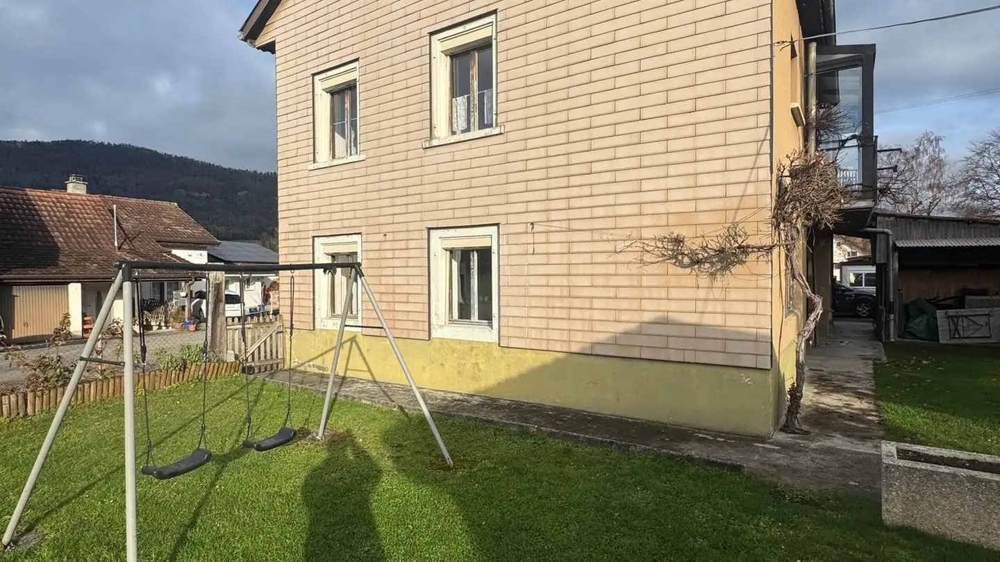 Apartment for rent - Rue De La Saline, 2823 Courcelon