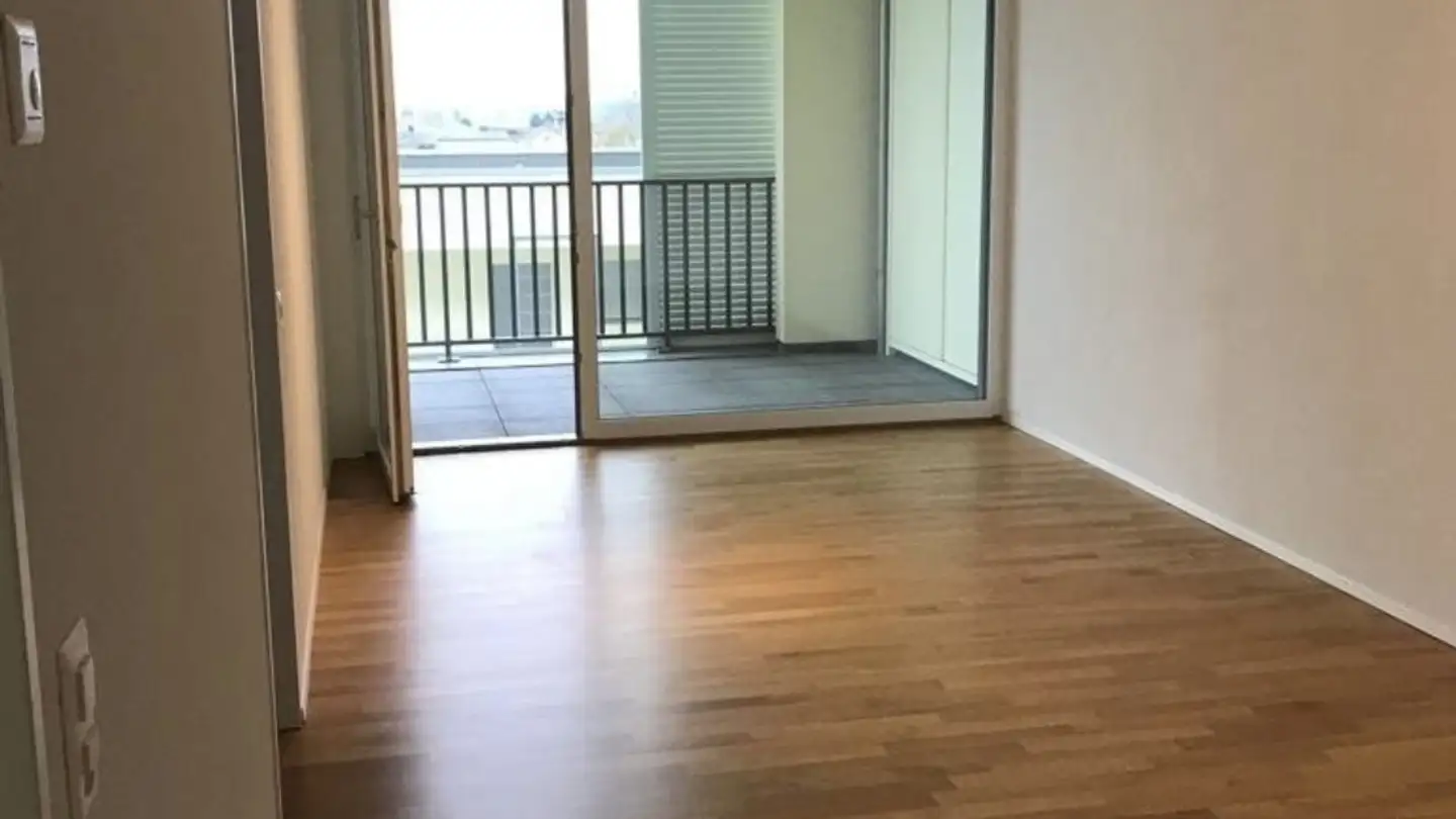 Apartment for rent - Güterstrasse 2, 4663 Aarburg