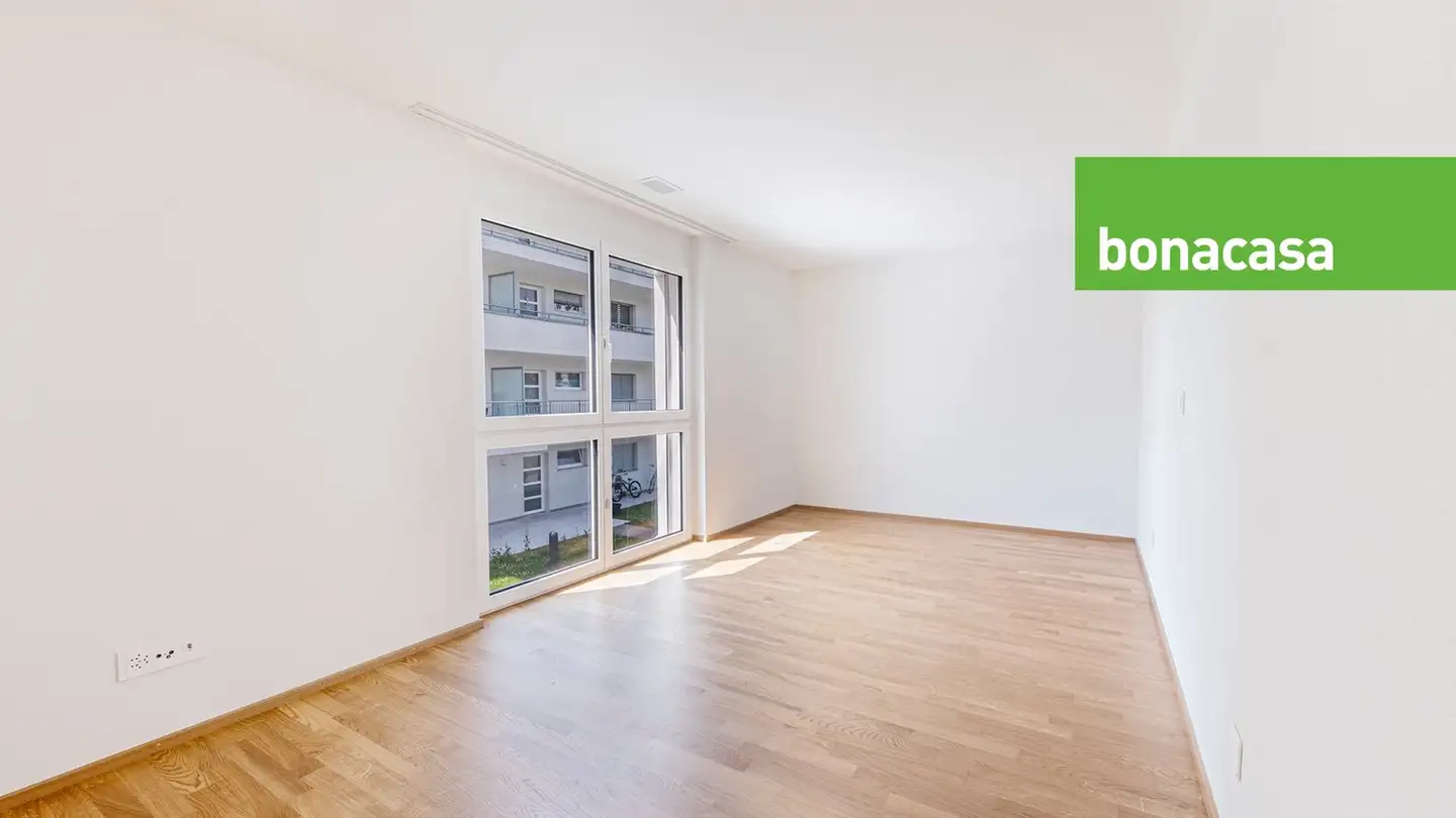 Appartamento in affitto - Lochzelgli 41, 4542 Luterbach - Foto 4