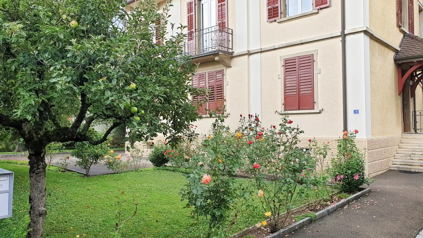 Appartamento in affitto - 2800 Delémont - Photo 3