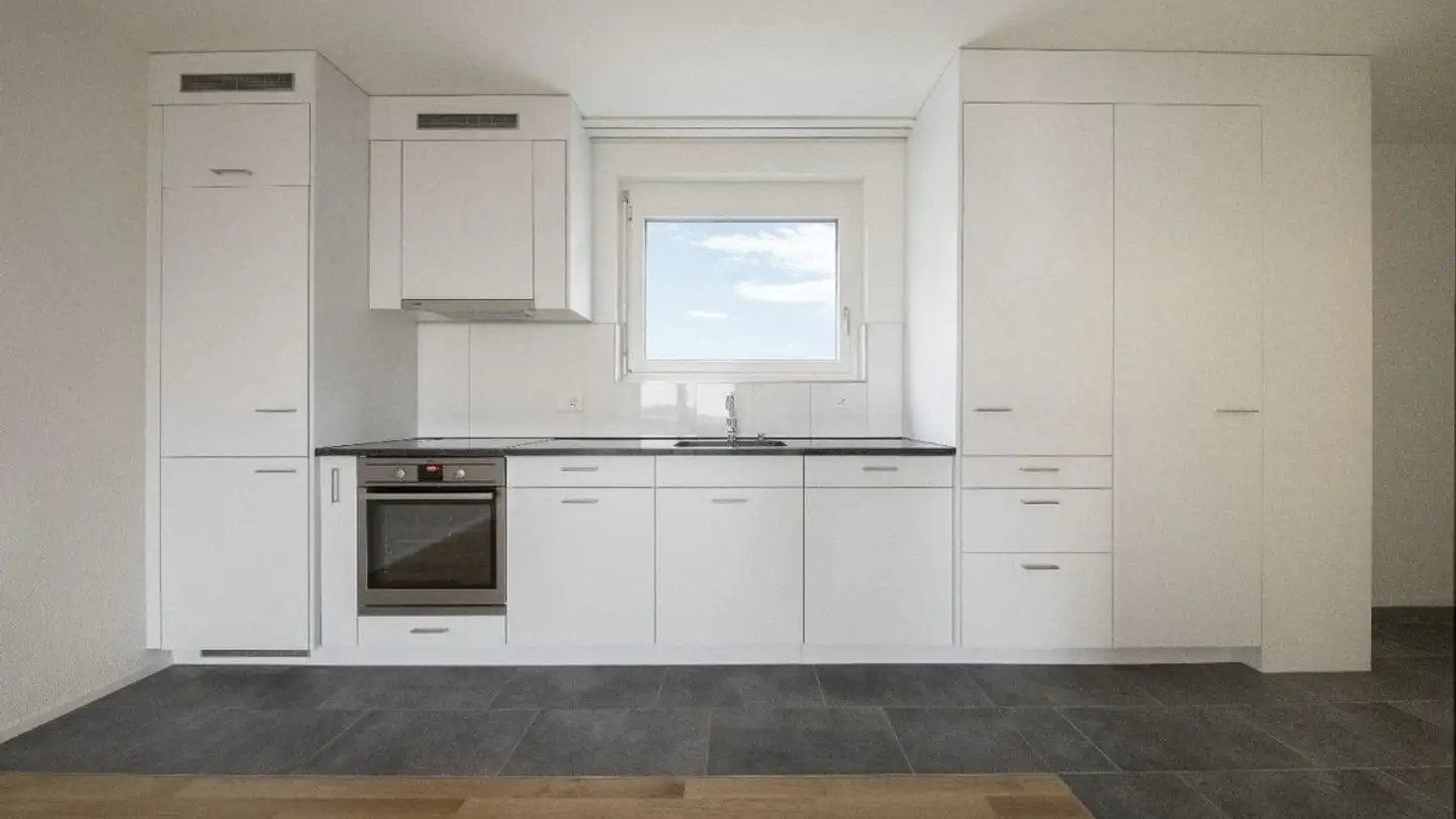 Apartment for rent - Güterstrasse 2, 4663 Aarburg - Photo 3