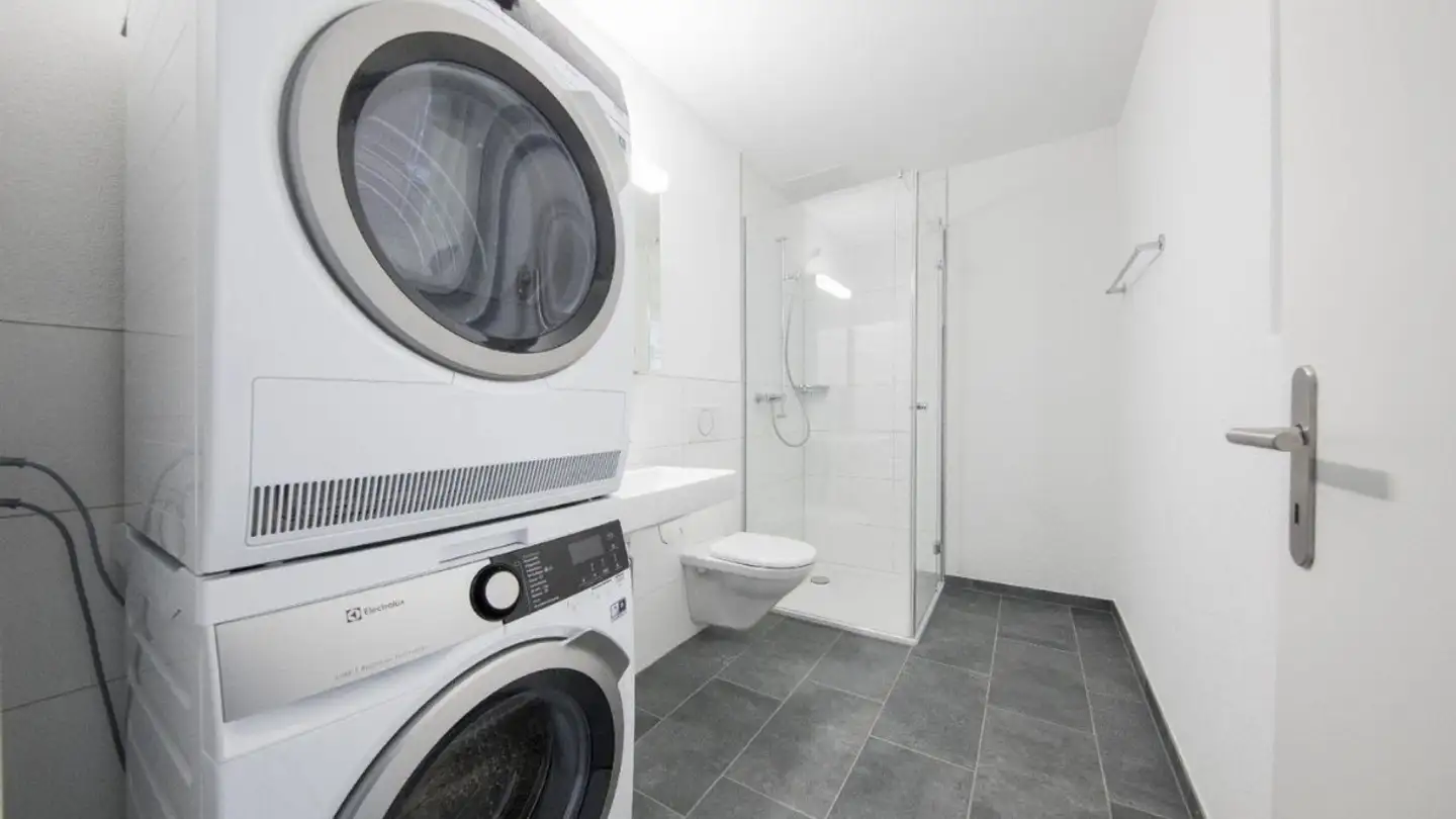 Apartment for rent - Güterstrasse 2, 4663 Aarburg - Photo 4