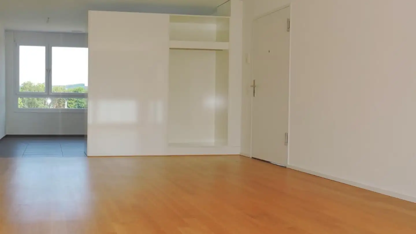 Apartment for rent - Pappelnweg 30, 4310 Rheinfelden - Photo 2
