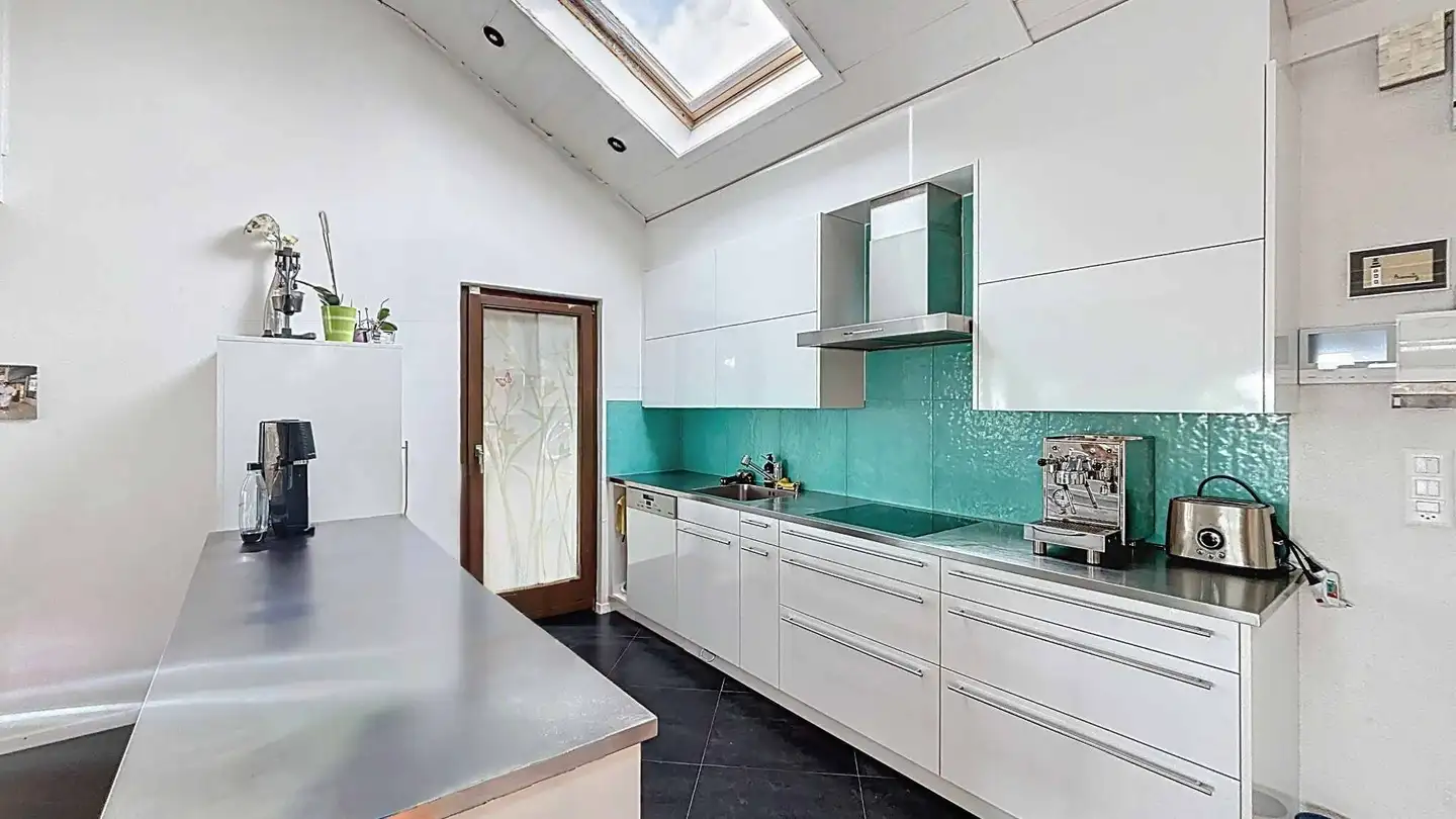 Maison individuelle à vendre - 2017 Boudry - Photo 3