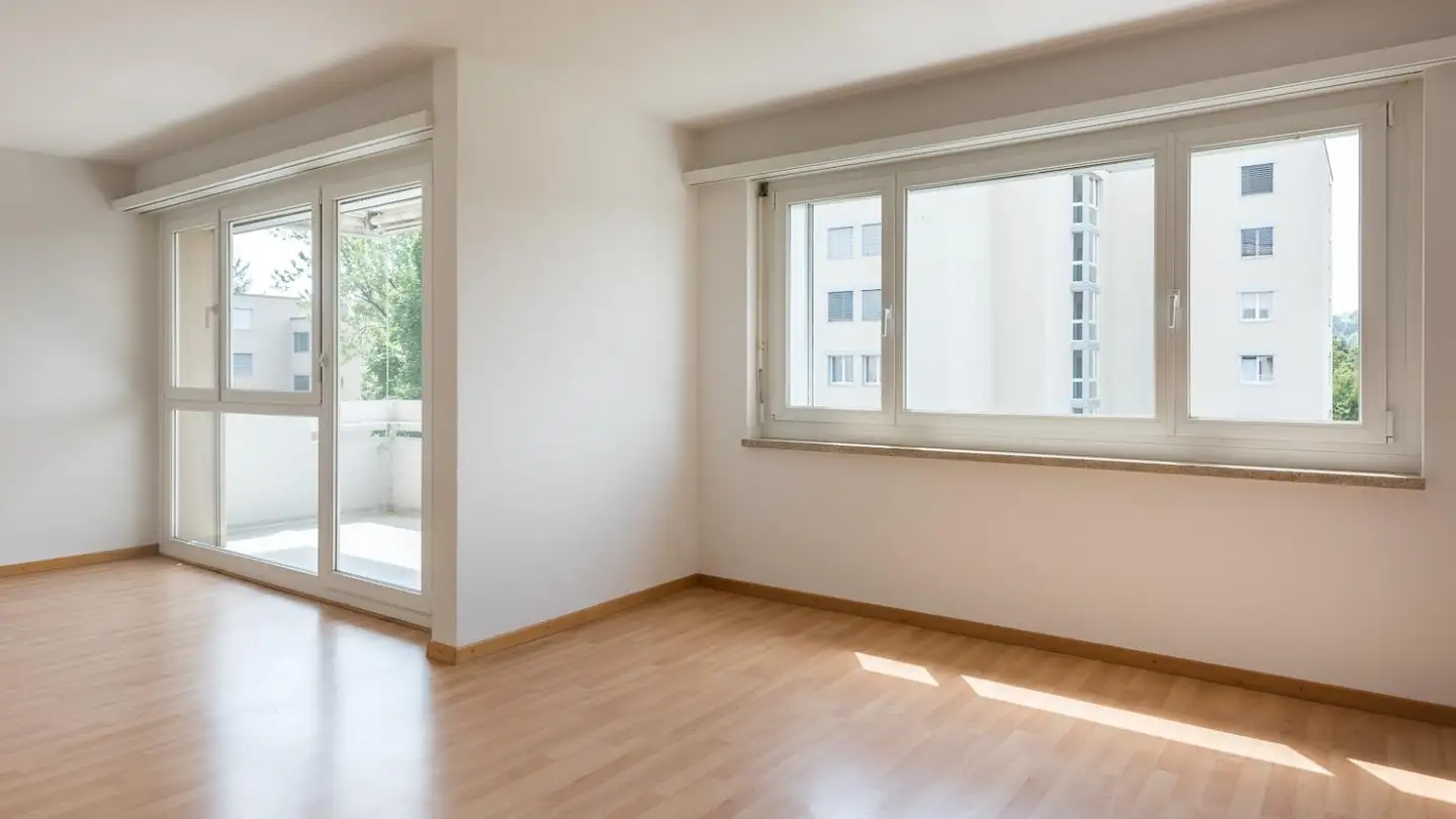 Appartamento in affitto - Zilstrasse 52, 9016 St. Gallen - Foto 4