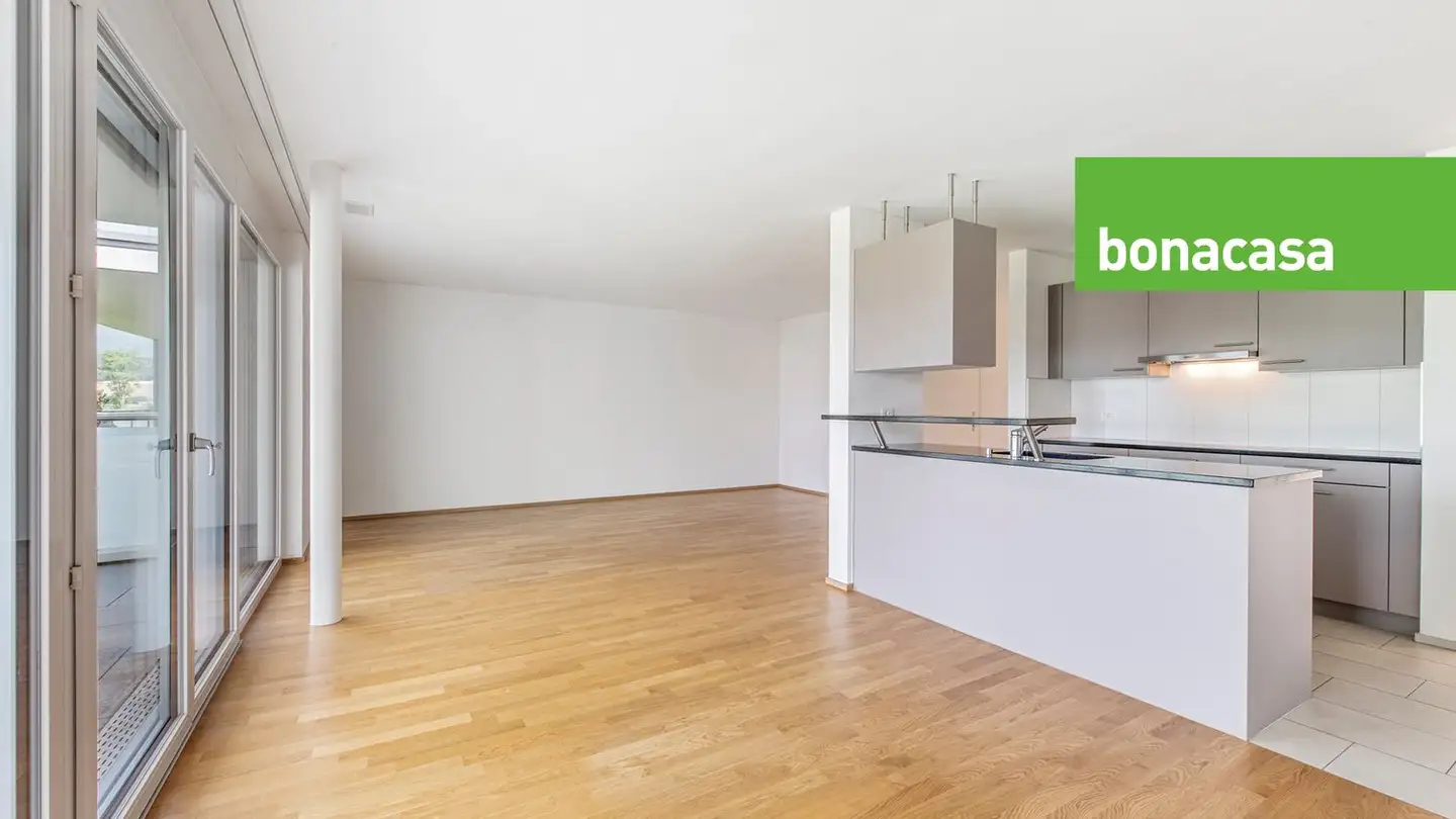 Appartamento in affitto - Lochzelgli 41, 4542 Luterbach - Foto 3
