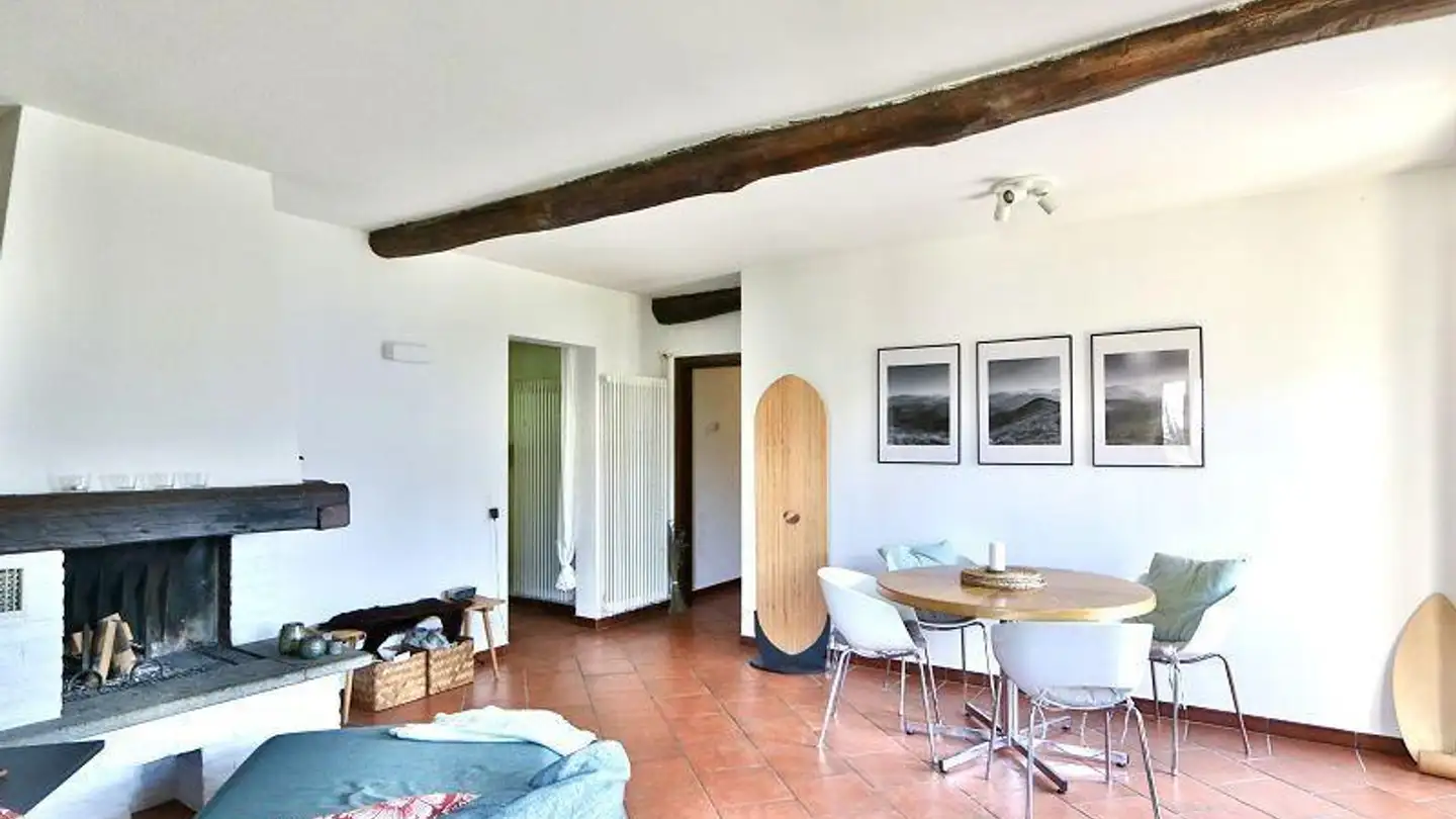 Apartment for sale - 6998 Monteggio - Photo 2