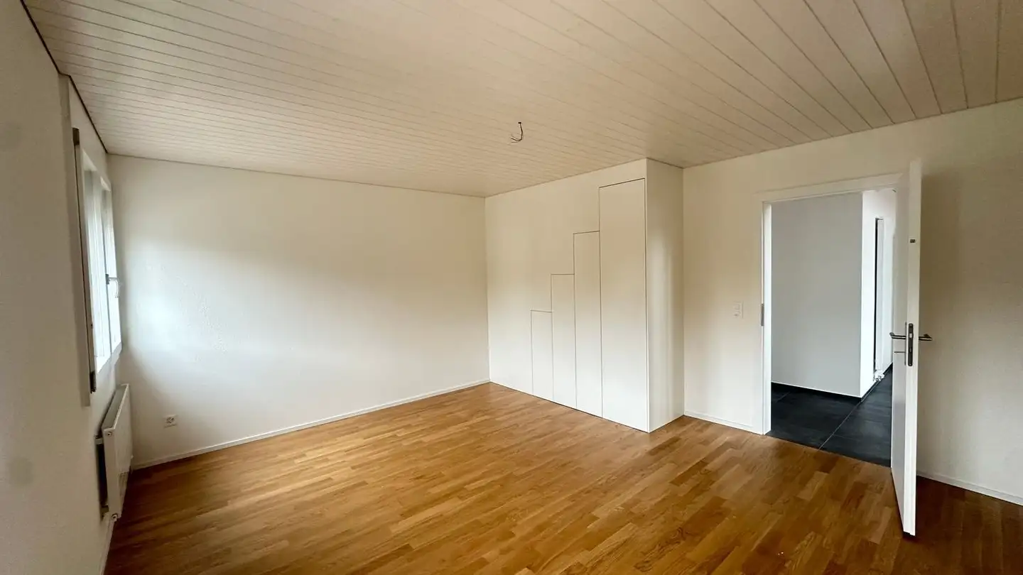 Attico in affitto - Oberdorfstrasse 4, 5443 Niederrohrdorf - Photo 3