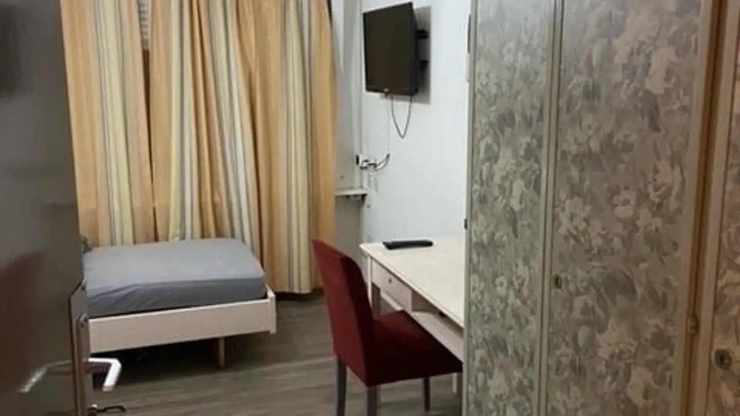 Stanza singola in affitto - Bahnhofstrasse 172, 6423 Seewen SZ - Photo 2