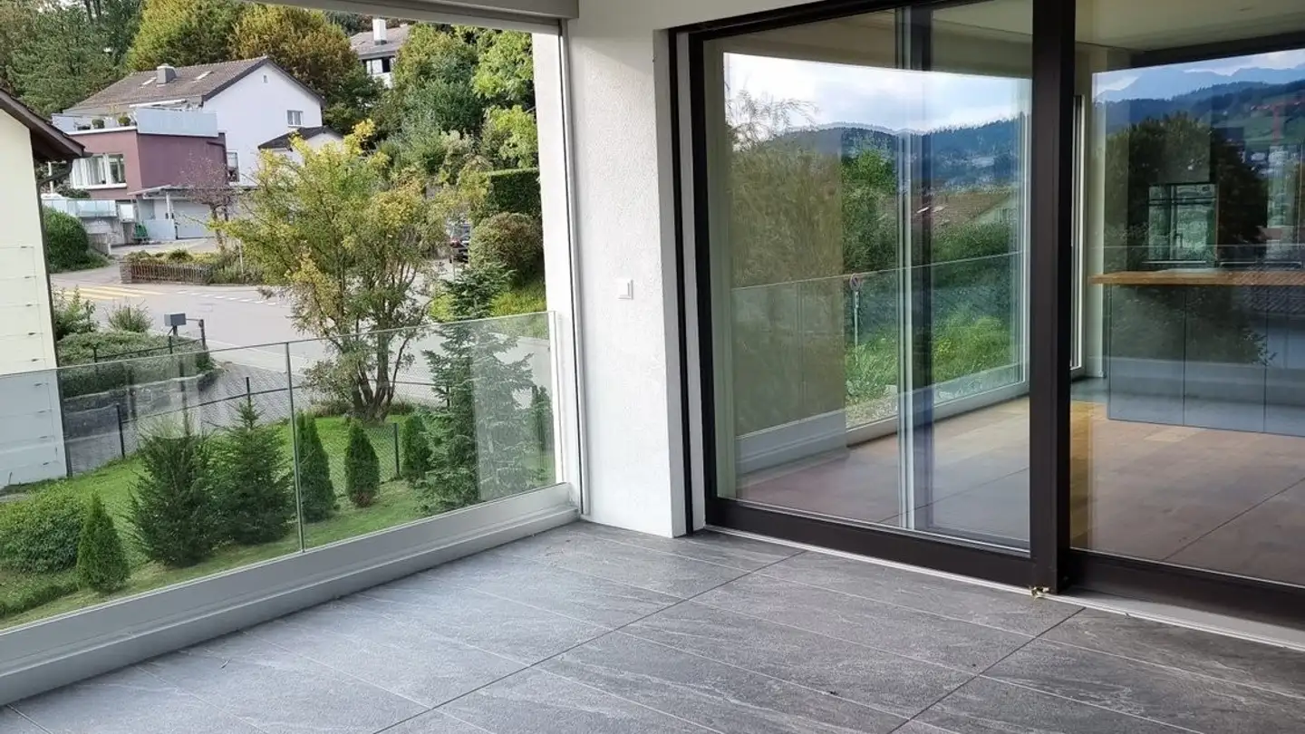 Appartement à louer - Sonnenhaldenstrasse 29, 9008 St. Gallen - Photo 3