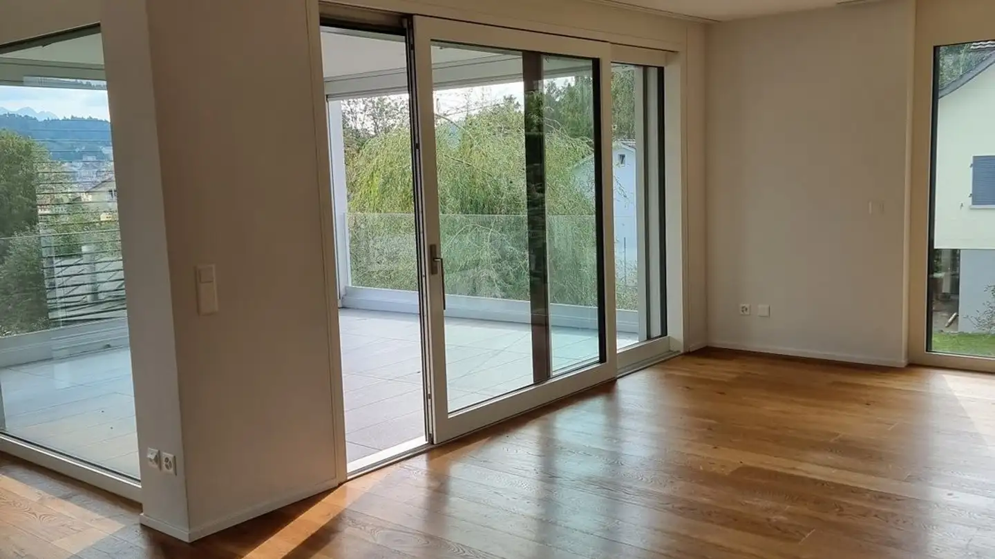 Appartement à louer - Sonnenhaldenstrasse 29, 9008 St. Gallen - Photo 4