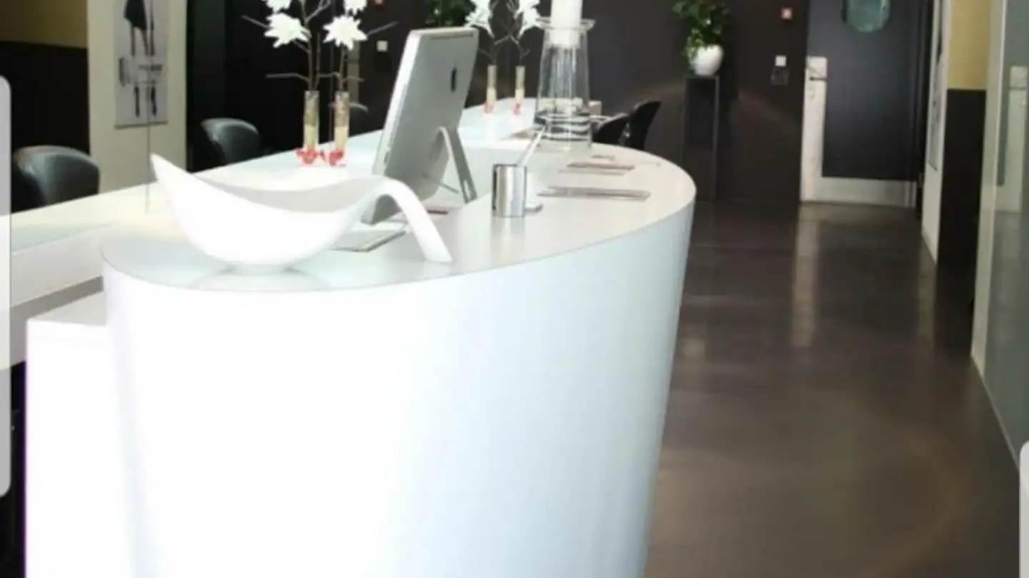 Gewerbe mieten - Flüelastrasse 21, 8047 Zürich - Foto 3