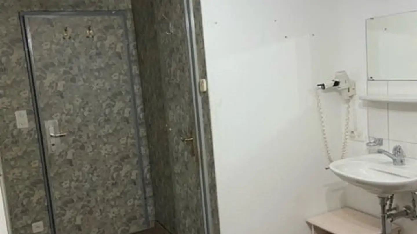 Stanza singola in affitto - Bahnhofstrasse 172, 6423 Seewen SZ - Photo 3