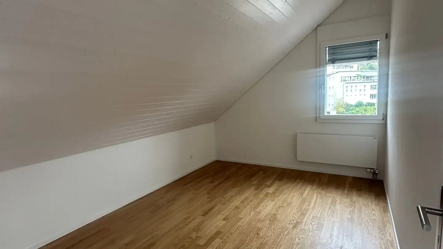 Attico in affitto - Oberdorfstrasse 4, 5443 Niederrohrdorf - Photo 4