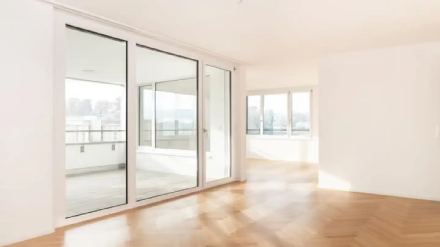 Apartment for rent - Parkpromenade 6, 6032 Emmen