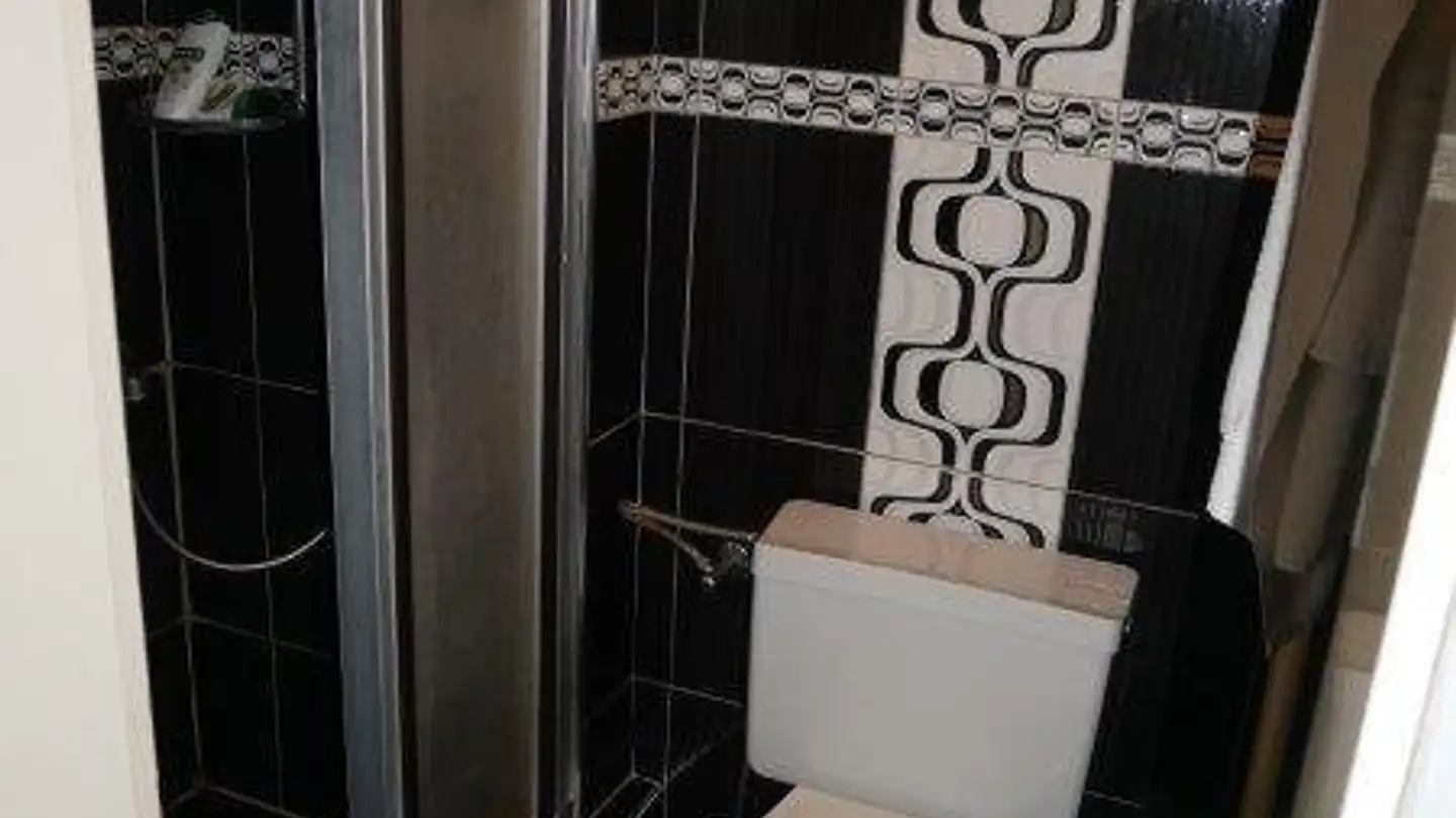 Stanza singola in affitto - Bahnhofstrasse 172, 6423 Seewen SZ - Photo 4