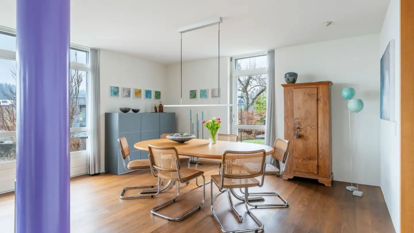 Single house for sale - Weidstrasse 2, 5726 Unterkulm - Photo 4