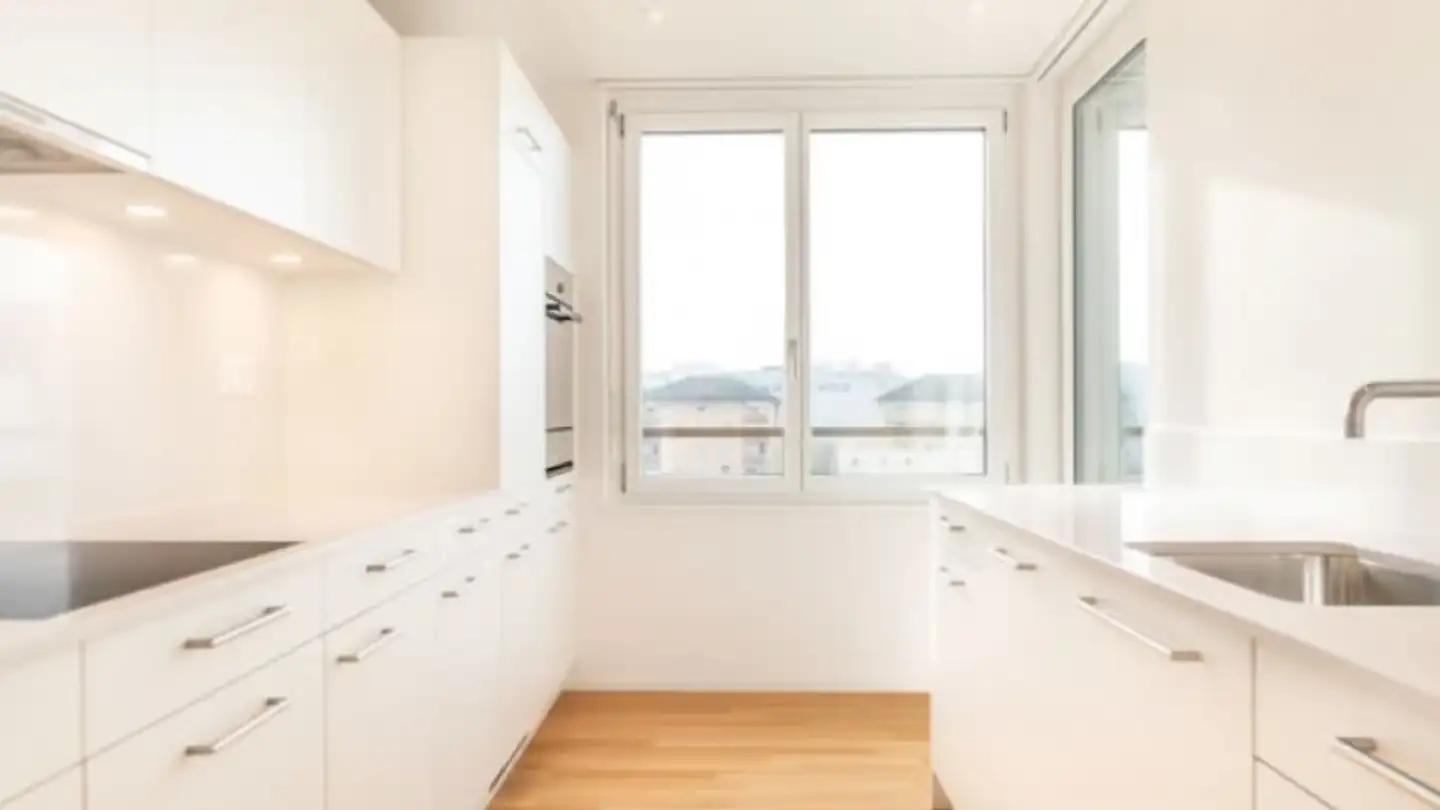 Apartment for rent - Parkpromenade 6, 6032 Emmen - Photo 2