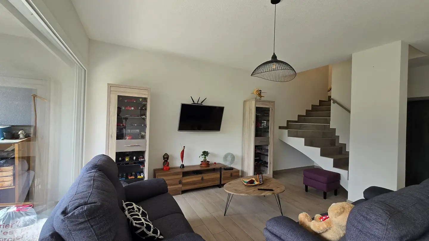 Casa singola in vendita - 3968 Veyras - Photo 4