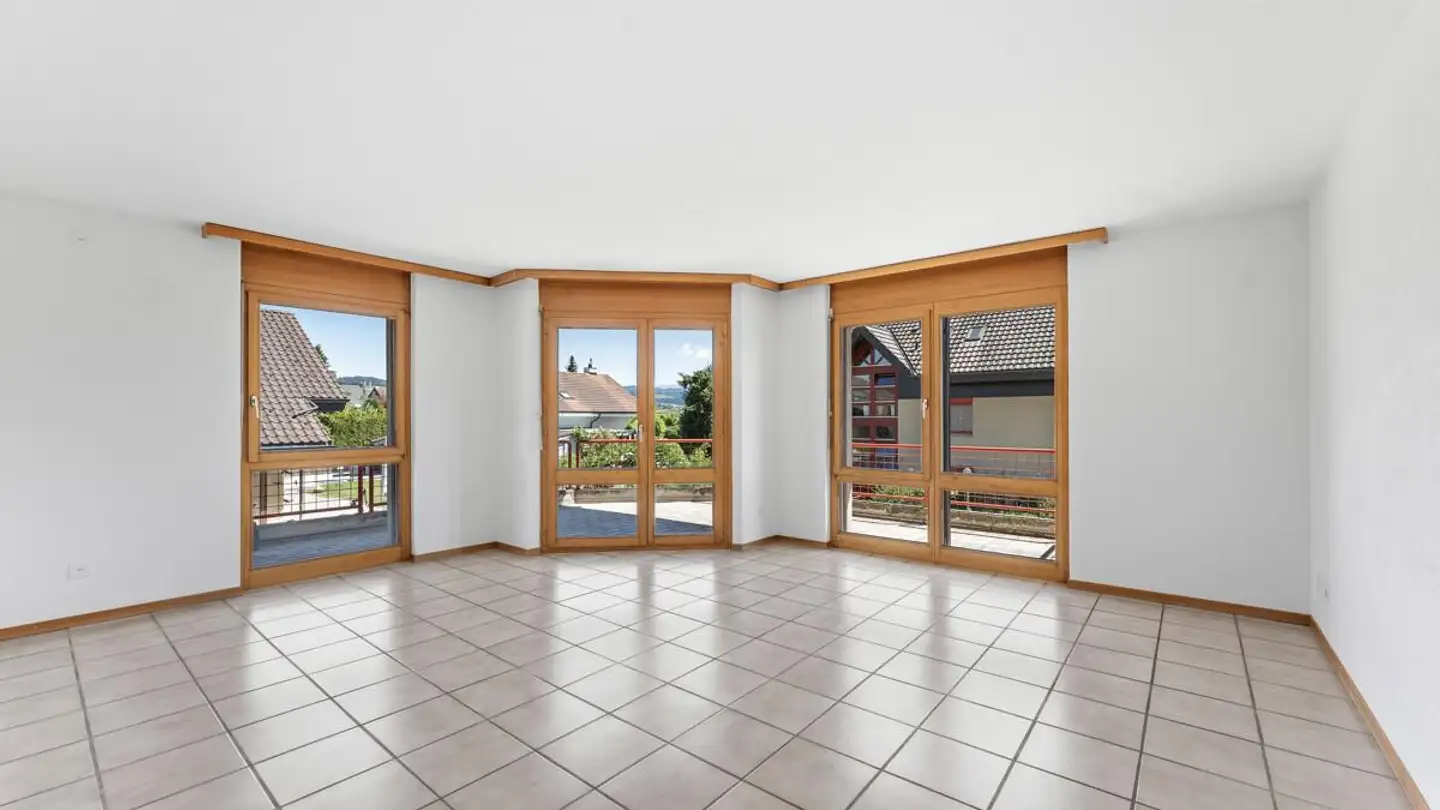 Appartement à louer - Hunzigestrasse 4, 3113 Rubigen - Photo 2
