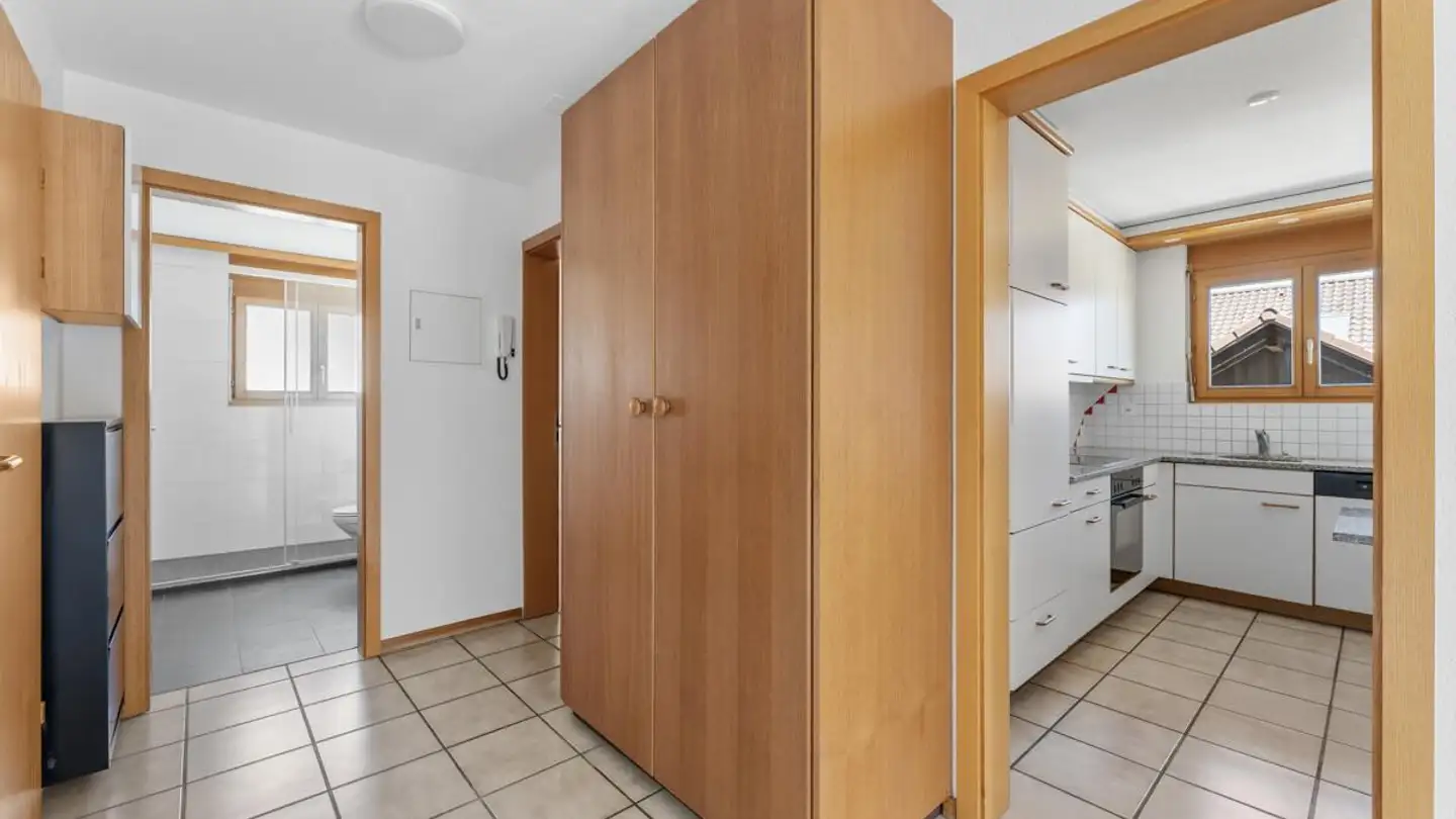 Appartement à louer - Hunzigestrasse 4, 3113 Rubigen - Photo 4