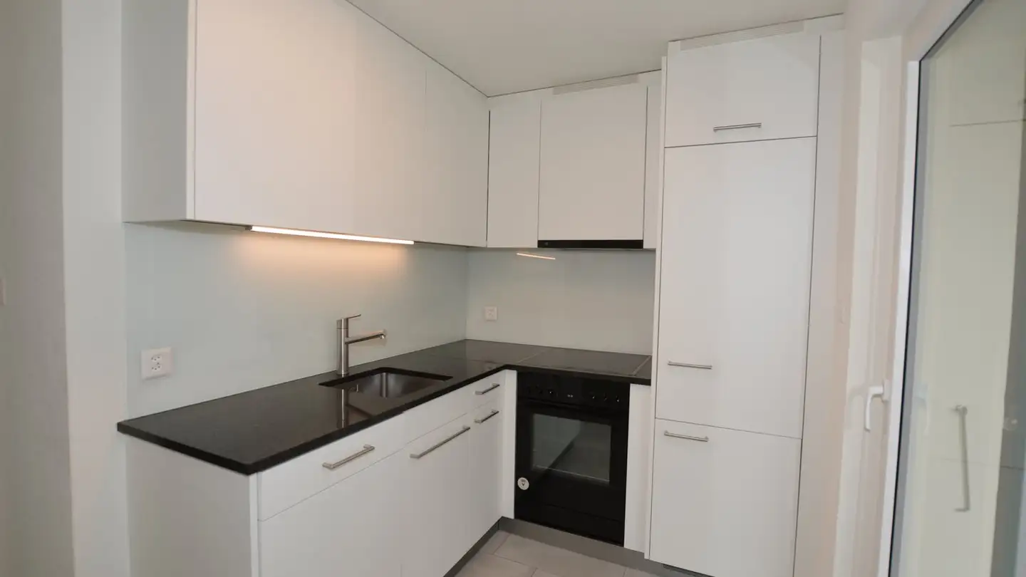 Apartment for rent - Steinbühlweg 29, 4123 Allschwil