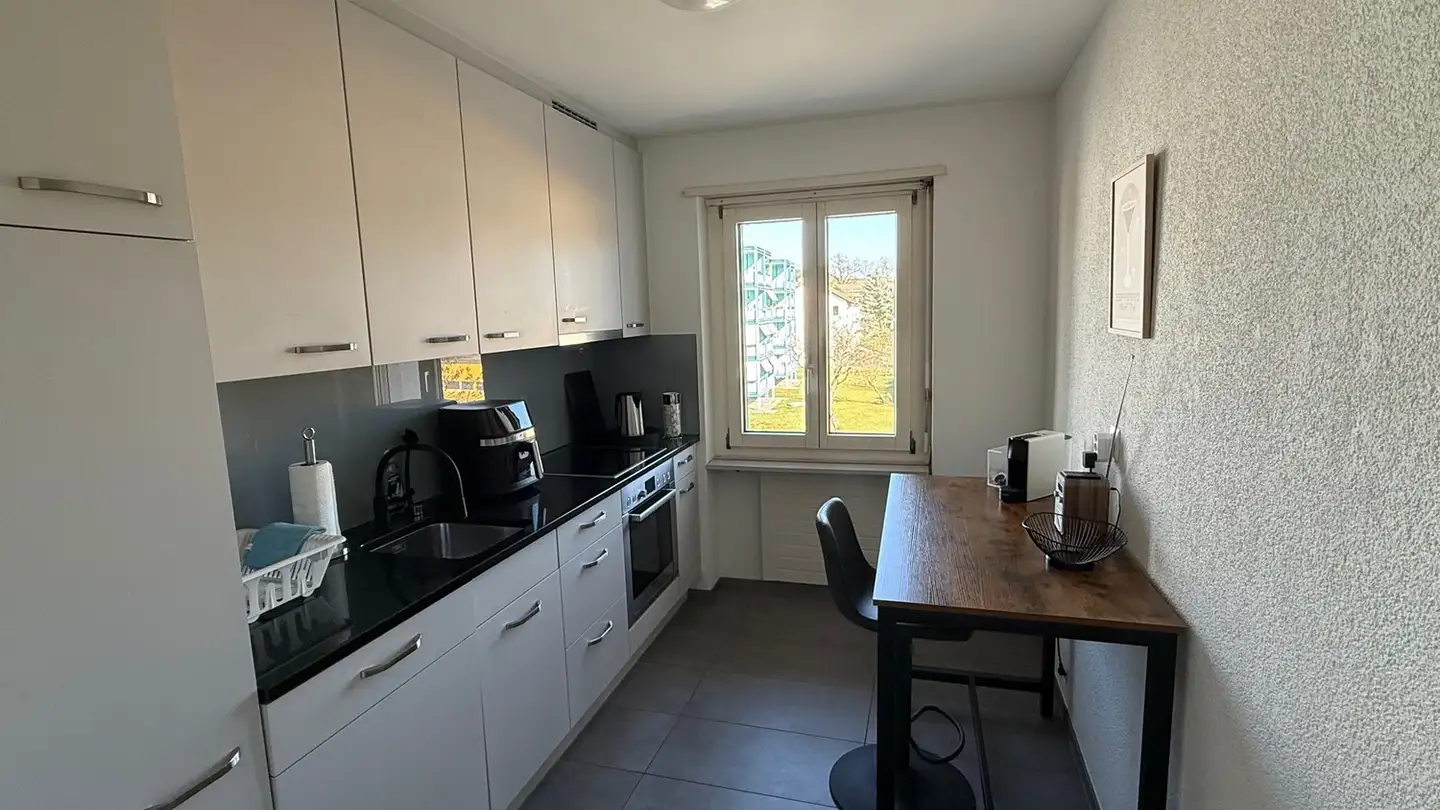 Zimmer mieten - Lenggenbachstrasse 10, 8951 Fahrweid - Foto 2