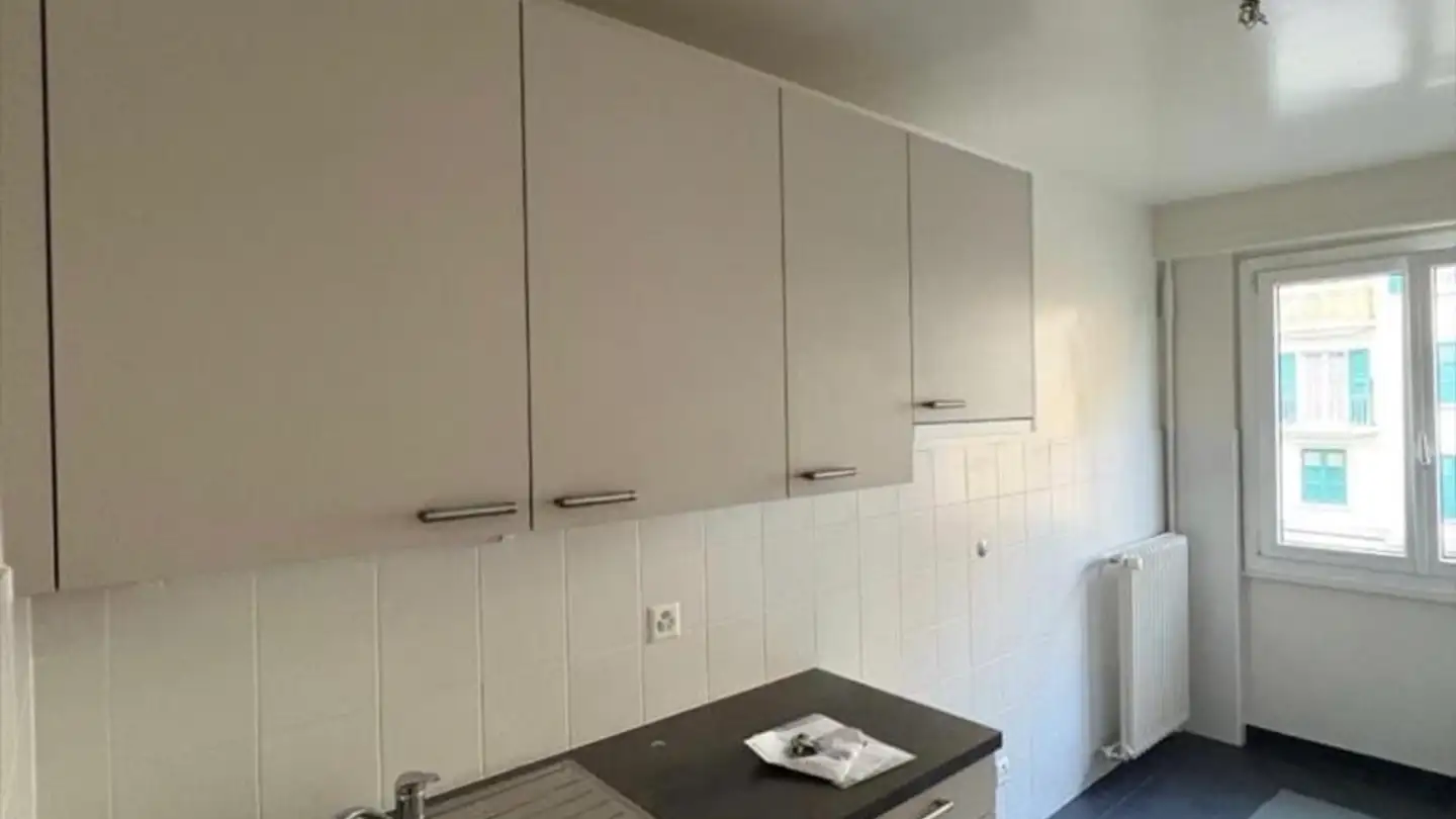 Appartamento in affitto - 1205 Genève - Foto 2