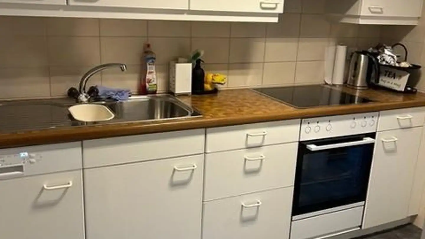 Appartement à louer - 3600 Thun - Photo 3