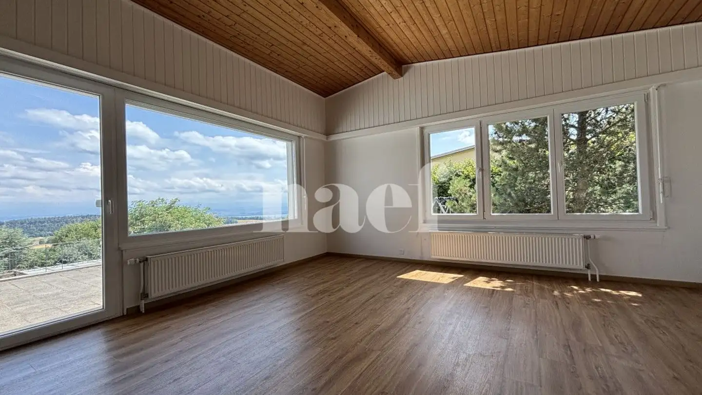 Villa à louer - Rue Des Grandes-Planches 18, 2206 Les Geneveys-sur-Coffrane - Photo 2