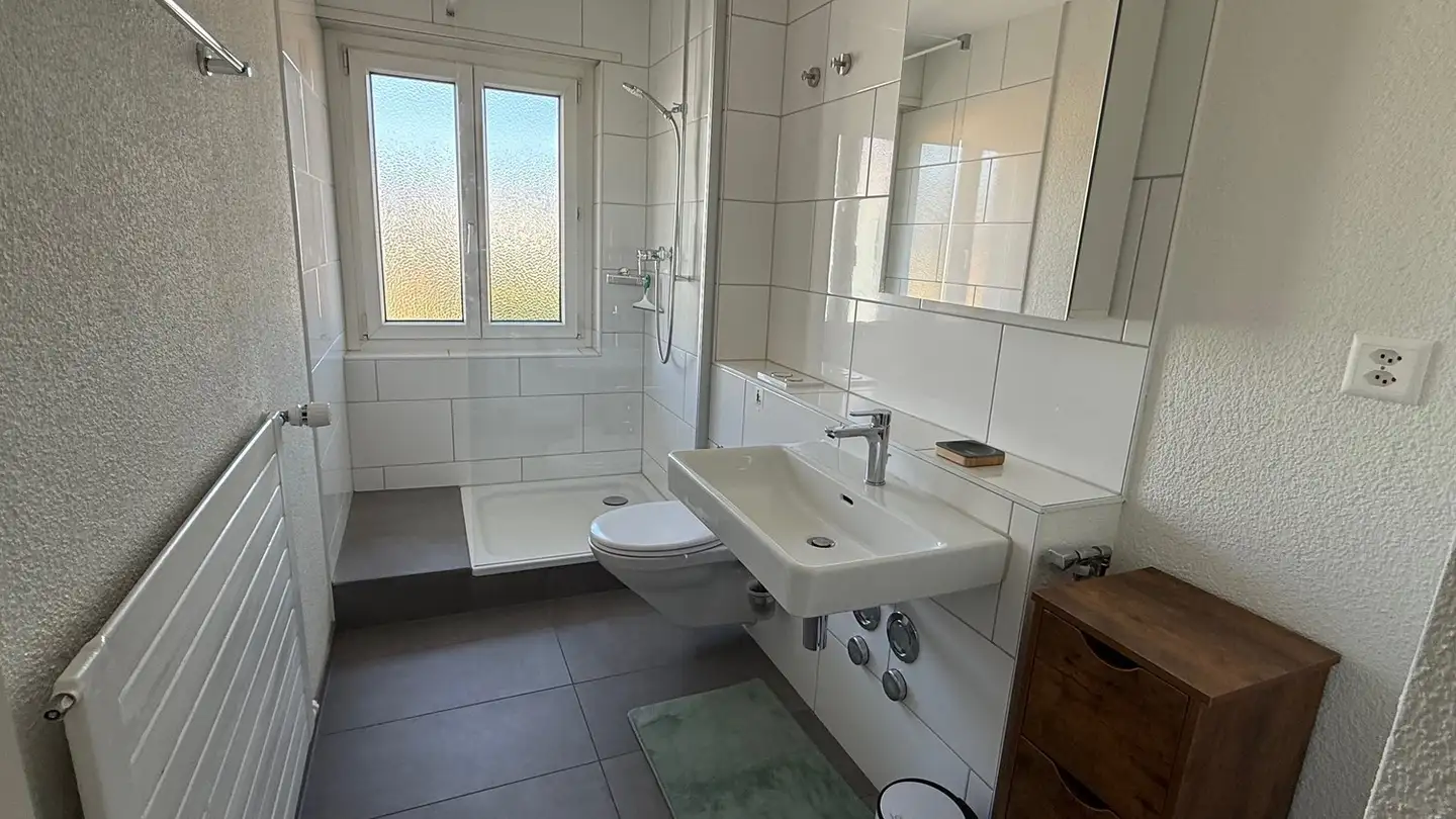 Zimmer mieten - Lenggenbachstrasse 10, 8951 Fahrweid - Foto 3