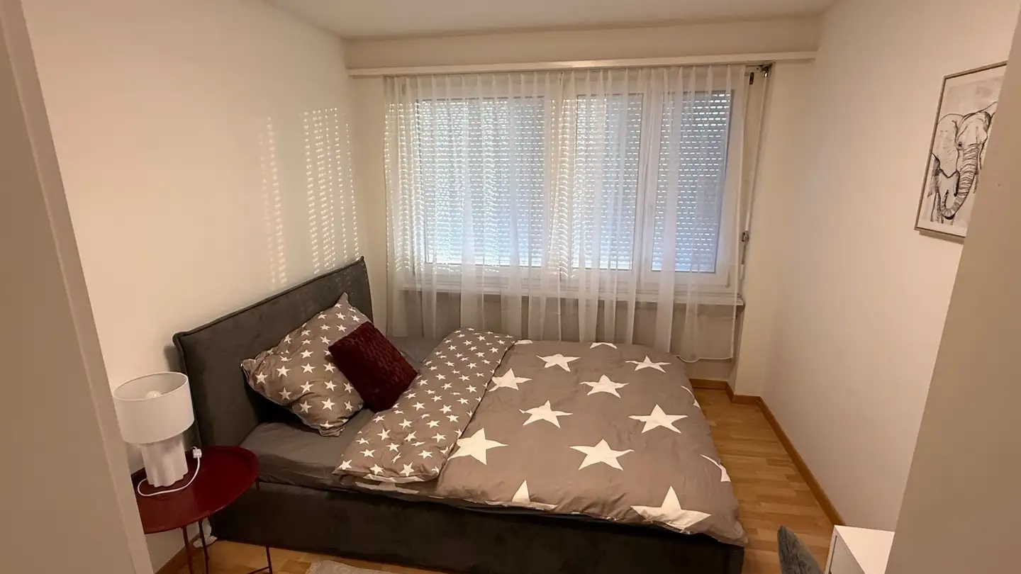 Zimmer mieten - Lenggenbachstrasse 10, 8951 Fahrweid - Foto 4