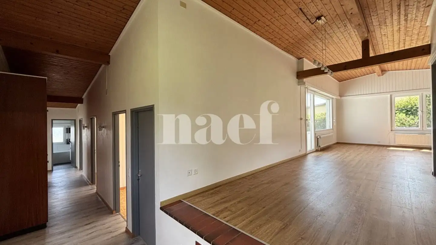 Villa à louer - Rue Des Grandes-Planches 18, 2206 Les Geneveys-sur-Coffrane - Photo 3