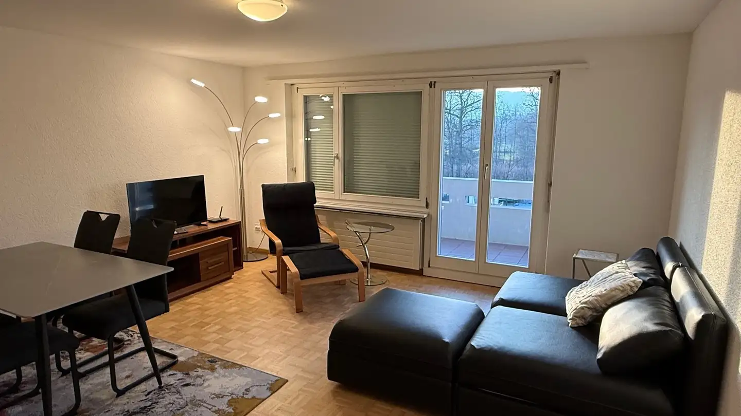 Zimmer mieten - Lenggenbachstrasse 10, 8951 Fahrweid